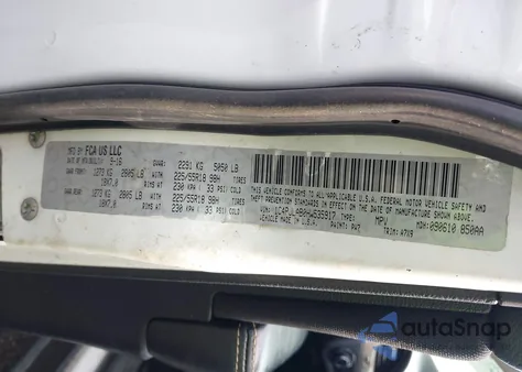 2017 Jeep Cherokee Altitude Fwd из США, поврежденный, VIN 1C4PJLAB0HW535917